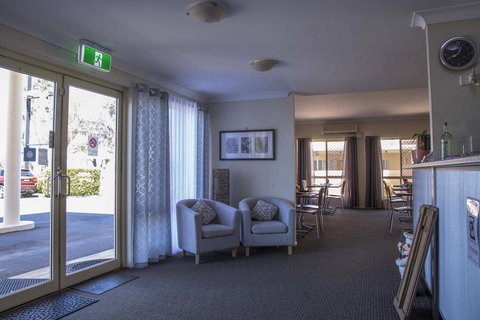 Country Roads Motor Inn - Tweed Heads Accommodation 1