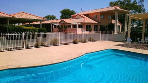 Country Roads Motor Inn - Tweed Heads Accommodation 0