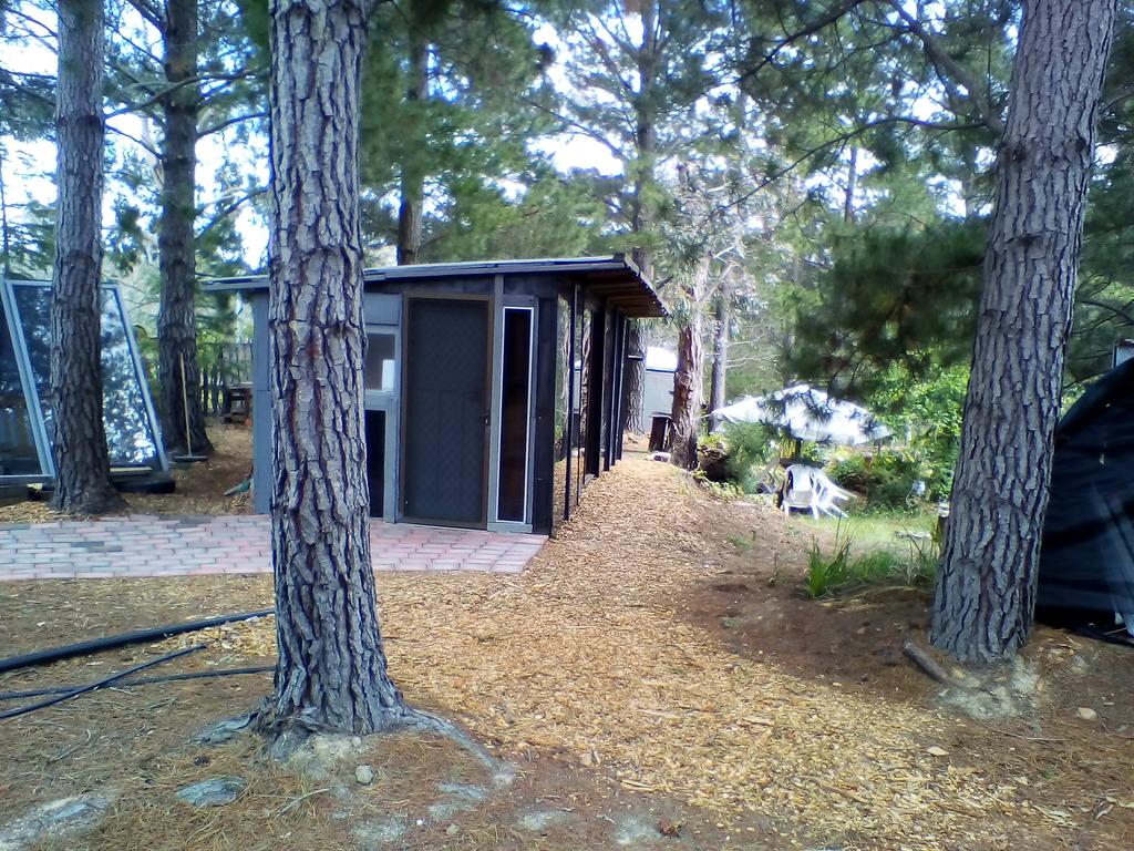 Hartley NSW Tweed Heads Accommodation