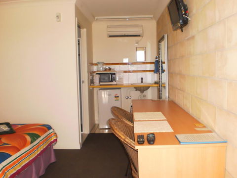 Country View Motel Ilbilbie - Tweed Heads Accommodation 0