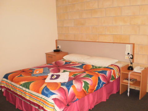 Country View Motel Ilbilbie - Tweed Heads Accommodation 1