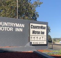 Countryman Motor Inn Cowra - Tweed Heads Accommodation