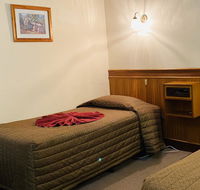 County Lodge Motor Inn - Tweed Heads Accommodation