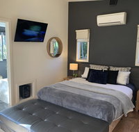 Couples Private Spa Retreat - Tweed Heads Accommodation