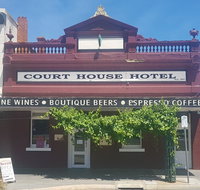 Courthouse Hotel - Tweed Heads Accommodation