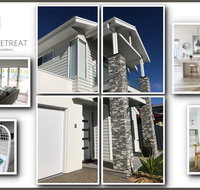 Cove Place Retreat - Luxury Accommodation Phillip Island - Tweed Heads Accommodation