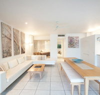 Cove Point - Tweed Heads Accommodation