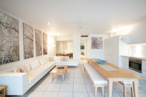 Cove Point - Tweed Heads Accommodation 0