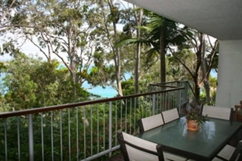 Cove Point - Tweed Heads Accommodation 3