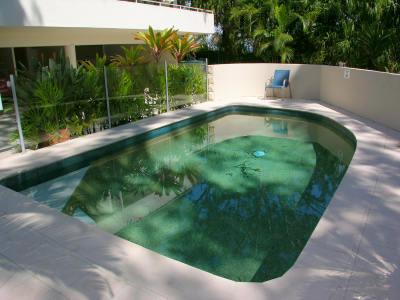 Cove Point - Tweed Heads Accommodation 1