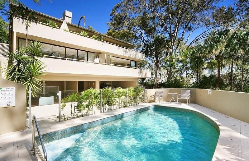 Noosa QLD Tweed Heads Accommodation