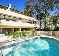 Cove Point 1 - Tweed Heads Accommodation