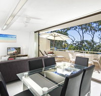 Cove Point 2 - Tweed Heads Accommodation