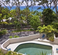 Cove Point 5 - Tweed Heads Accommodation