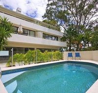 Cove Point 7 - Tweed Heads Accommodation