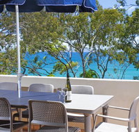 Cove Point 8 - Tweed Heads Accommodation