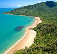 Cow Bay Hilltop Escape - Tweed Heads Accommodation