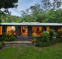 Cow Bay Homestay BB - Tweed Heads Accommodation