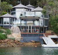 CowanWaters - Tweed Heads Accommodation