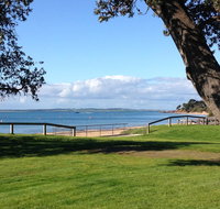 Cowes Foreshore Tourist Park - Tweed Heads Accommodation
