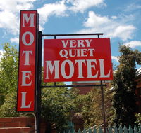 Cowra Crest Motel - Tweed Heads Accommodation