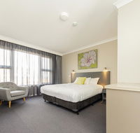Cowra Services Club Motel - Tweed Heads Accommodation