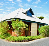 Cowrie Chalet - Tweed Heads Accommodation