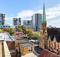 Cozy Apartments near Burwood Train Station - Tweed Heads Accommodation