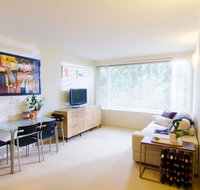 Cozy One Bedroom Apartment in Waverton - Tweed Heads Accommodation