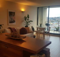 Cozy Shared Home on 11th Fl - own balcony - Tweed Heads Accommodation