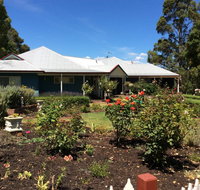 Crabapple Lane - Tweed Heads Accommodation