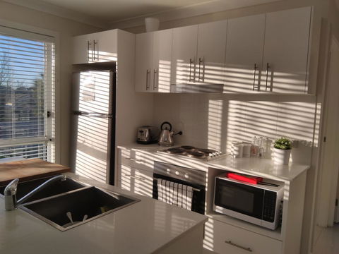 Craig's Place - Tweed Heads Accommodation 3