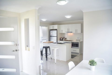 Craig's Place - Tweed Heads Accommodation 1