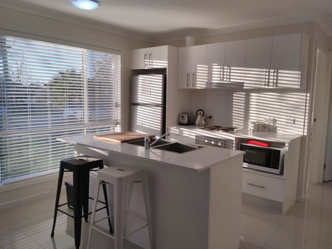 Craig's Place - Tweed Heads Accommodation 2