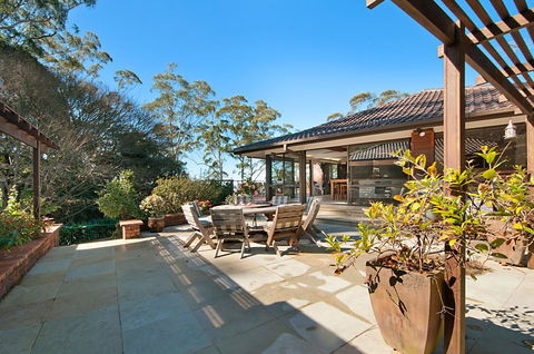 Craigdarroch Courtyard Cottage, 22 Bartle Road - Tweed Heads Accommodation 3
