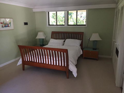 Craigdarroch Courtyard Cottage, 22 Bartle Road - Tweed Heads Accommodation 2