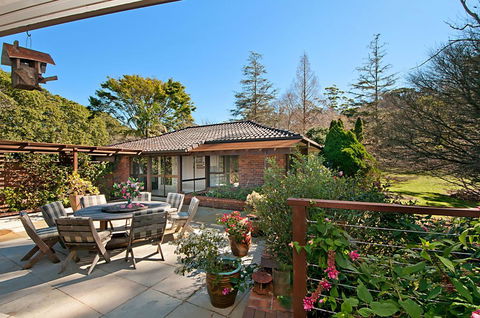Craigdarroch Courtyard Cottage, 22 Bartle Road - Tweed Heads Accommodation 0