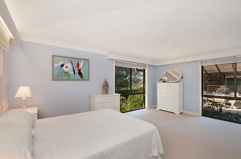Craigdarroch Courtyard Cottage, 22 Bartle Road - Tweed Heads Accommodation 1