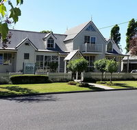 Creek Cottage Bed And Breakfast - Tweed Heads Accommodation
