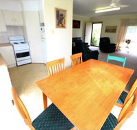 Creekside at Hat Head - Tweed Heads Accommodation
