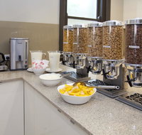Cremorne Point Manor - Tweed Heads Accommodation