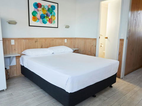 Crescent Head Holiday Park - Tweed Heads Accommodation 1