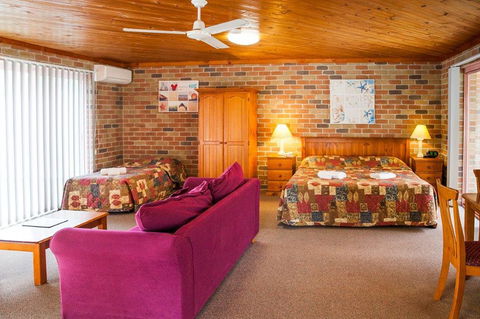 Crescent Head Resort & Conference Centre - Tweed Heads Accommodation 3