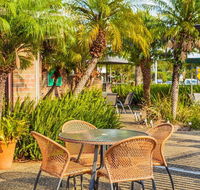 Crescent Head Resort  Conference Centre - Tweed Heads Accommodation