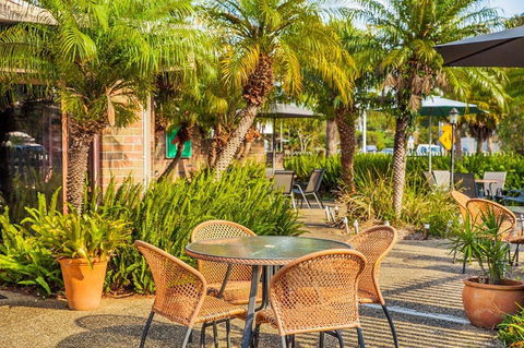 Crescent Head Resort & Conference Centre - Tweed Heads Accommodation 0