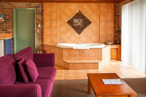 Crescent Head Resort & Conference Centre - Tweed Heads Accommodation 2