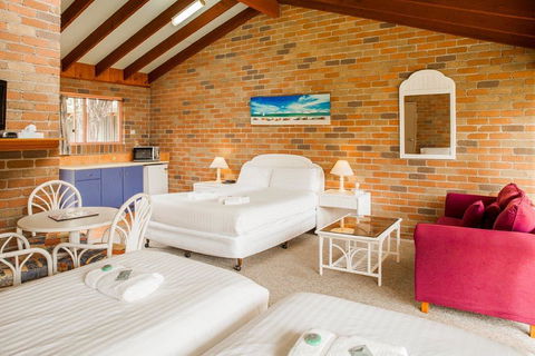 Crescent Head Resort & Conference Centre - Tweed Heads Accommodation 1