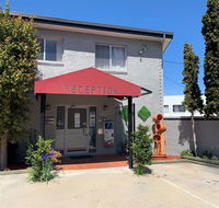 Crest Motor Inn - Tweed Heads Accommodation