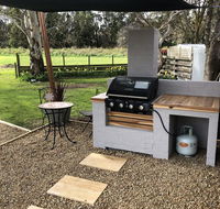 Creswick Motel - Tweed Heads Accommodation