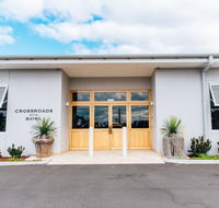 Crossroads Hotel - Tweed Heads Accommodation